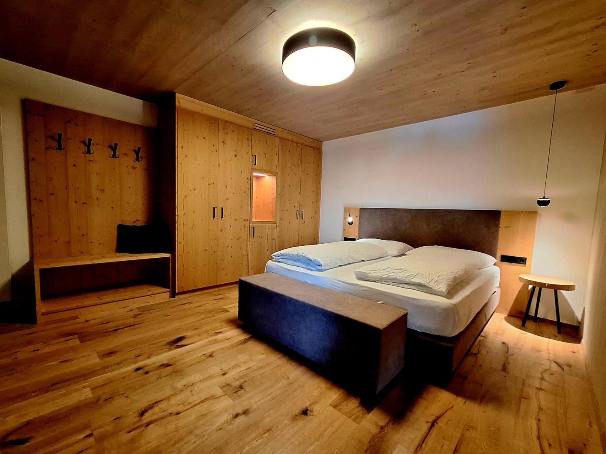 Hotel Tirolerhof Terento Exteriér fotografie